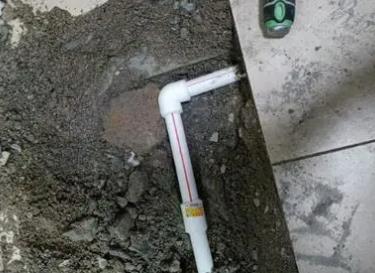 新兴阳台漏水维修时有哪些声音会影响检漏仪